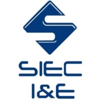 SIEC I&E Ltda. logo, SIEC I&E Ltda. contact details