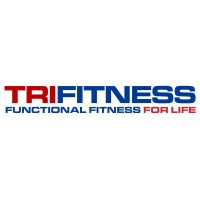 TriFitness Gym logo, TriFitness Gym contact details