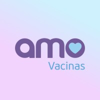 Amo vacinas logo, Amo vacinas contact details