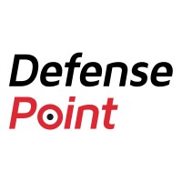 DefensePoint logo, DefensePoint contact details