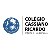 Colégio Cassiano Ricardo - Anglo São José logo, Colégio Cassiano Ricardo - Anglo São José contact details