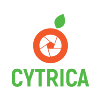 Cytrica logo, Cytrica contact details