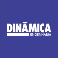 Dinâmica Engenharia logo, Dinâmica Engenharia contact details