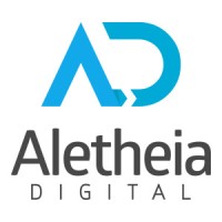 Aletheia Digital logo, Aletheia Digital contact details