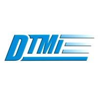 DTMI logo, DTMI contact details