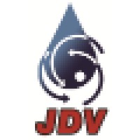 JDV Equipment logo, JDV Equipment contact details