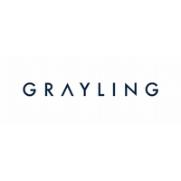 Grayling PR logo, Grayling PR contact details