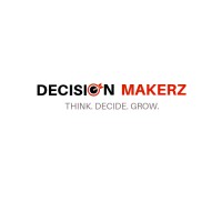 DecisionMakerz.com logo, DecisionMakerz.com contact details