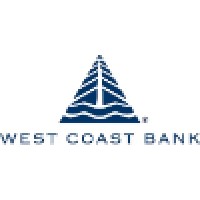 West Coast Bank logo, West Coast Bank contact details