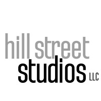 Hill Street Studios logo, Hill Street Studios contact details