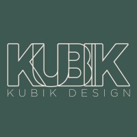 Kubik Design logo, Kubik Design contact details