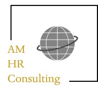 AM HR Consulting logo, AM HR Consulting contact details