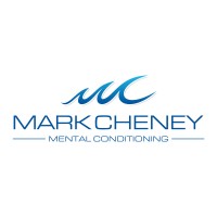 Mark Cheney Mental Conditioning logo, Mark Cheney Mental Conditioning contact details