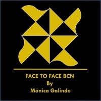 Face to Face Bcn by Mónica Galindo logo, Face to Face Bcn by Mónica Galindo contact details