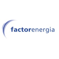 FACTOR ENERGIA logo, FACTOR ENERGIA contact details