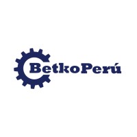 BETKO PERU logo, BETKO PERU contact details