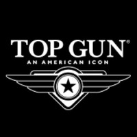 Top Gun logo, Top Gun contact details