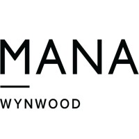 Mana Wynwood logo, Mana Wynwood contact details