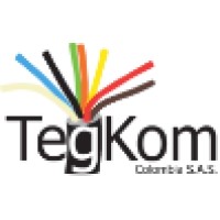 TEGKOM® logo, TEGKOM® contact details