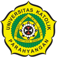 Lembaga Pengembangan Humaniora Universitas Katolik Parahyangan logo, Lembaga Pengembangan Humaniora Universitas Katolik Parahyangan contact details