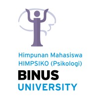 HIMPSIKO BINUS logo, HIMPSIKO BINUS contact details