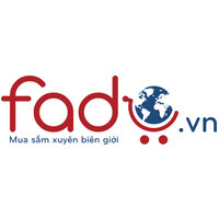 FADO VIETNAM logo, FADO VIETNAM contact details