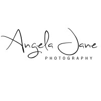 Angela Jane Photography logo, Angela Jane Photography contact details