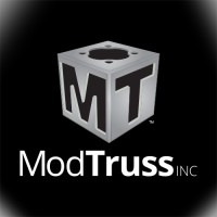 ModTruss logo, ModTruss contact details