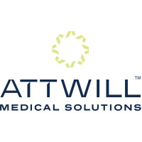 Attwill Medical Solutions logo, Attwill Medical Solutions contact details