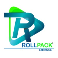 Rollpack México logo, Rollpack México contact details