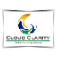 Cloud Clarity logo, Cloud Clarity contact details