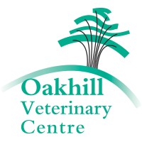 OAKHILL VETERINARY CENTRE logo, OAKHILL VETERINARY CENTRE contact details