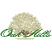 Oak Hill Golf Course logo, Oak Hill Golf Course contact details