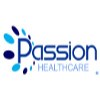 Passion HealthCare logo, Passion HealthCare contact details