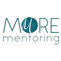 MORE Mentoring logo, MORE Mentoring contact details