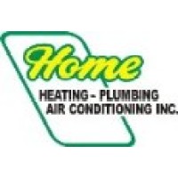 Home Heating, Plumbing, & Air Conditioning, Inc. logo, Home Heating, Plumbing, & Air Conditioning, Inc. contact details