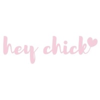 Shop Hey Chick logo, Shop Hey Chick contact details