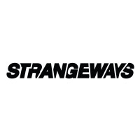 STRANGEWAYS Magazine logo, STRANGEWAYS Magazine contact details