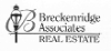 Breckenridge Associates Real Estate logo, Breckenridge Associates Real Estate contact details