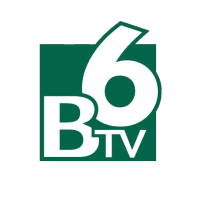 Binghamton Television BTV6 logo, Binghamton Television BTV6 contact details