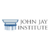 The John Jay Institute logo, The John Jay Institute contact details