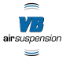 VB-Airsuspension logo, VB-Airsuspension contact details