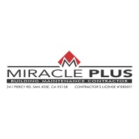 Miracle Plus, Inc. logo, Miracle Plus, Inc. contact details