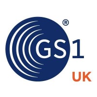 GS1 UK logo, GS1 UK contact details