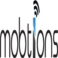 Mobtions Inc logo, Mobtions Inc contact details