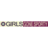 GirlsGoneSporty logo, GirlsGoneSporty contact details