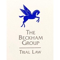 The Beckham Group logo, The Beckham Group contact details