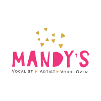 Mandy's logo, Mandy's contact details