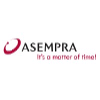 Asempra Technologies logo, Asempra Technologies contact details