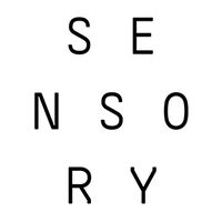 The Sensory logo, The Sensory contact details